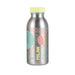 Milan Stainless Steel Isothermal Bottle 350ml Silver Series Yellow 1000538_1