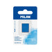 Milan Watercolour Half Pan Refill Mediterranean Blue 1000350_1