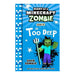 Minecraft:In Too Deep Book 18_1