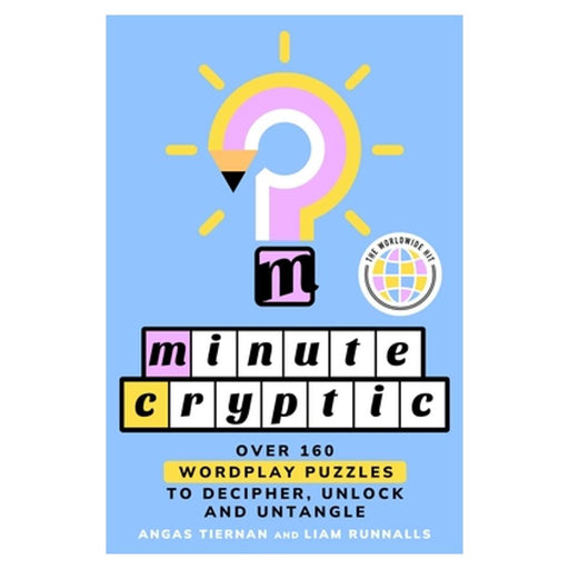 Minute Cryptic (Book1)_1