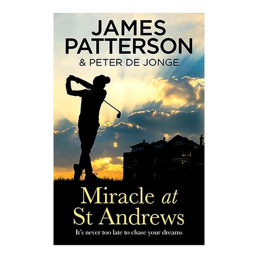 Miracle At St Andrews_1