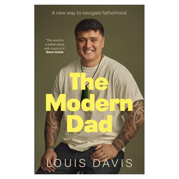 Modern Dad, The_1