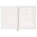 Moleskine 13-Month Weekly Planner XXL Myrtle Green 2026_5