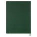 Moleskine 13-Month Weekly Planner XXL Myrtle Green 2026_7