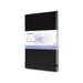 Moleskine A4 Watercolour Album Black MARTBF833_1