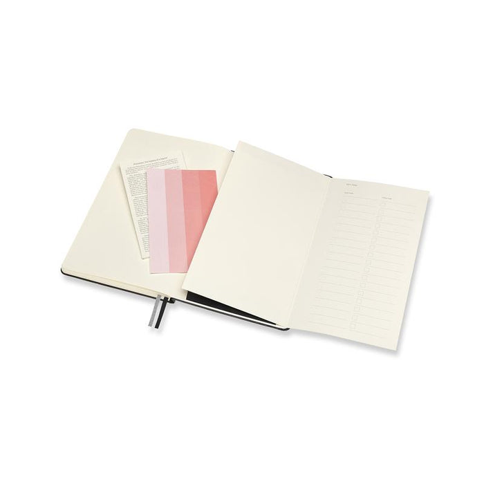 Moleskine Art Bullet Journal Large Hard Black MARTBULNT3_8