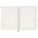 Moleskine Essential 13-Month Planner XXL Sapphire Blue 2026_3