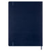 Moleskine Essential 13-Month Planner XXL Sapphire Blue 2026_7