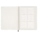 Moleskine Essential Planner A4 Weekly Vertical Black 2026_6