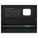 Moleskine Kaweco 1.0mm Ballpoint Pen Green MKAWBALLPENGRN_2