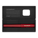 Moleskine Kaweco 1.0mm Ballpoint Pen - Red MKAWBALLPENRED_2
