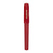 Moleskine Kaweco 1.0mm Ballpoint Pen - Red MKAWBALLPENRED_4