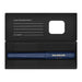 Moleskine Kaweco Ballpoint Pen 1.0mm Blue MKAWBALLPENBLUE_2