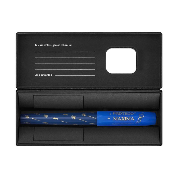 Moleskine LE Harry Potter X Kaweco Rollerball Black 1000490_2