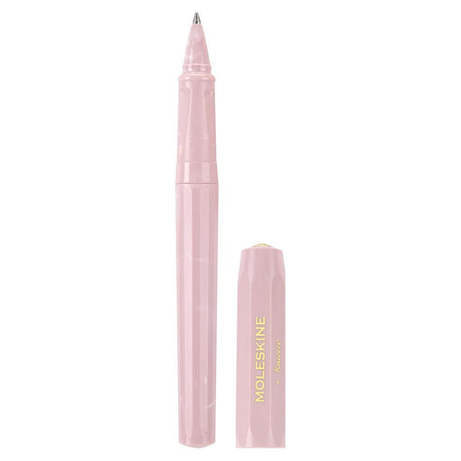 Moleskine LE Sakura Kaweco Ballpoint Pen Pink 1002684_2