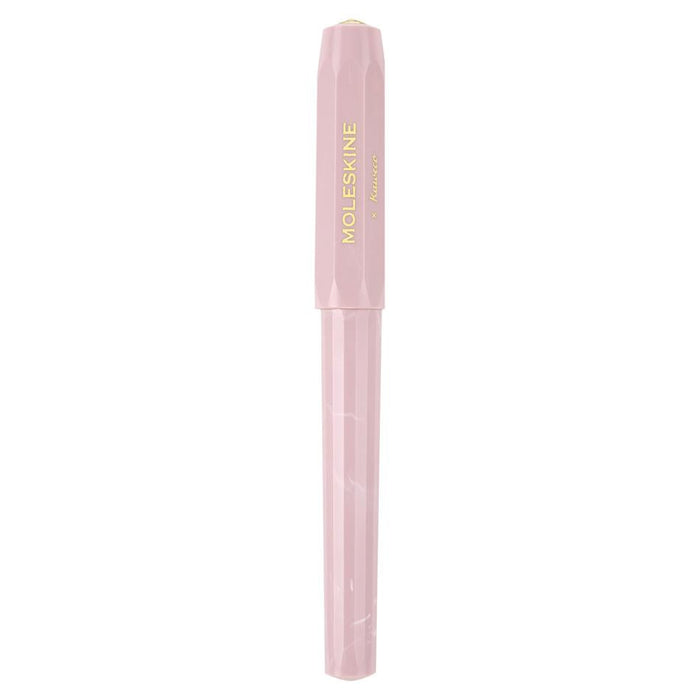 Moleskine LE Sakura Kaweco Ballpoint Pen Pink 1002684_3