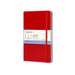 Moleskine Large Art Sketchbook Scarlet Red F2 MARTQP063R_1