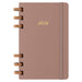 Moleskine Large Spiral Planner 2026 Almond 12 Months_1