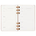 Moleskine Large Spiral Planner 2026 Almond 12 Months_3