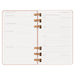 Moleskine Large Spiral Planner 2026 Almond 12 Months_5