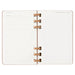 Moleskine Large Spiral Planner 2026 Almond 12 Months_7