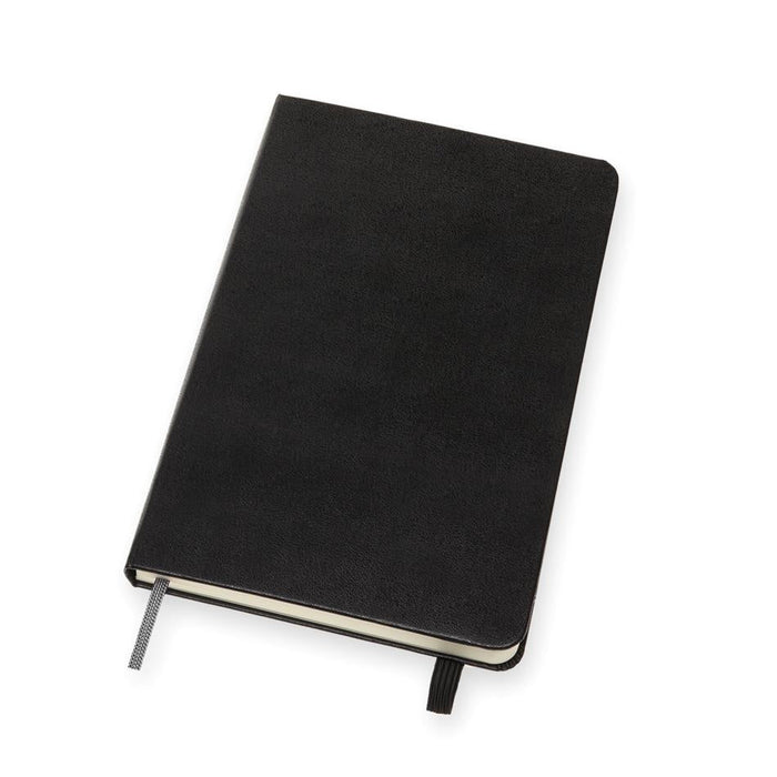 Moleskine Medium Art Sketchbook Black MARTQP054_2