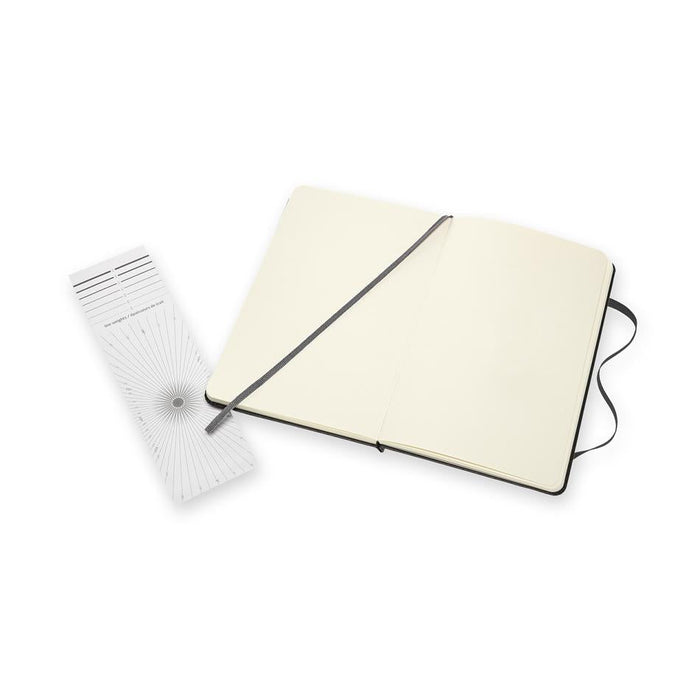 Moleskine Medium Art Sketchbook Black MARTQP054_3