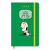Moleskine Peanuts Daily Diary 2026 Large 12-Month HC_1