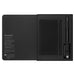 Moleskine Smart Pen 3 & Notebook Set - Large Black MSWSPEN3_3