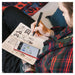 Moleskine Smart Pen 3 & Notebook Set - Large Black MSWSPEN3_7