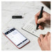 Moleskine Smart Pen 3 & Notebook Set - Large Black MSWSPEN3_8