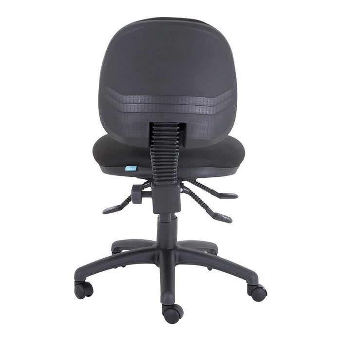 Buro Java 3 Lever Office Chair Mid Back