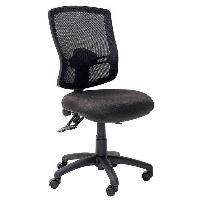 Mondo Java Mesh 3 lever Mesh Office Chair 131-M3