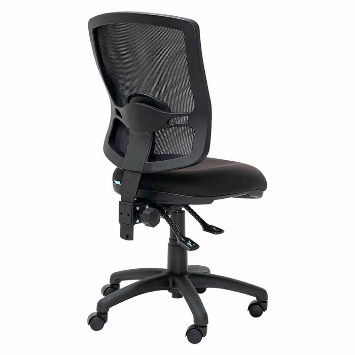 Mondo Java Mesh 3 lever Mesh Office Chair 131-M3