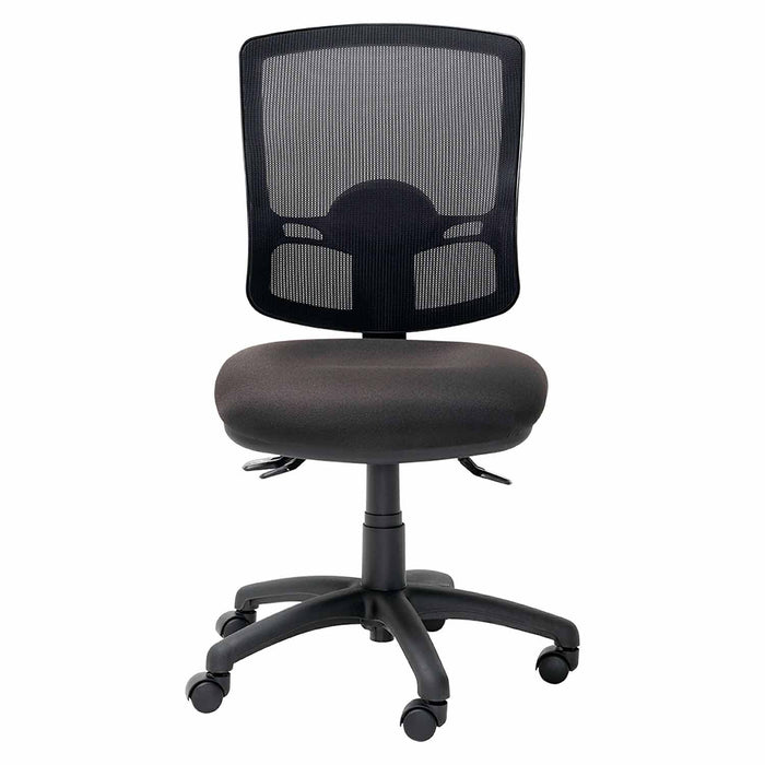 Mondo Java Mesh 3 lever Mesh Office Chair 131-M3