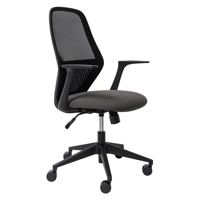 Mondo Soho Mesh Back Desk Chair