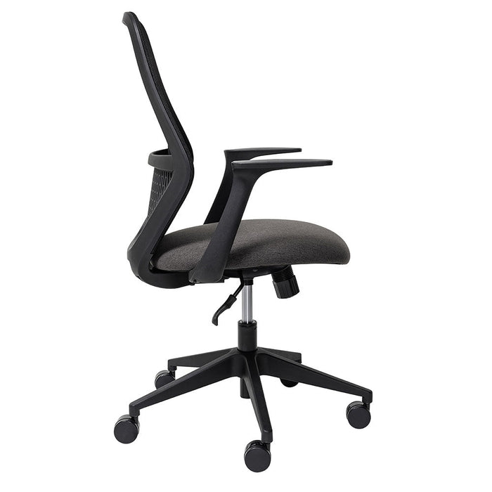 Mondo Soho Mesh Back Desk Chair