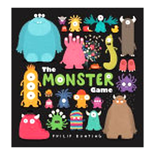 Monster Game, The_1