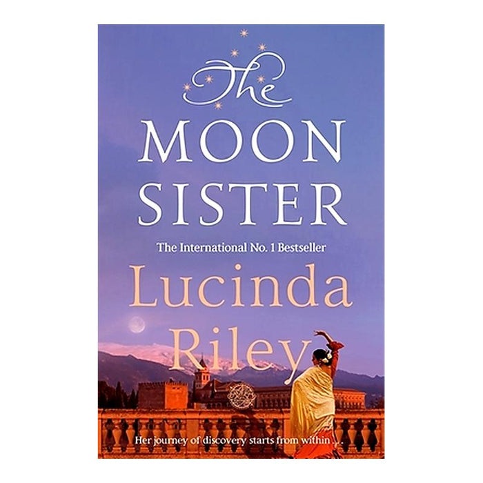 Moon Sister:Bk 5_1