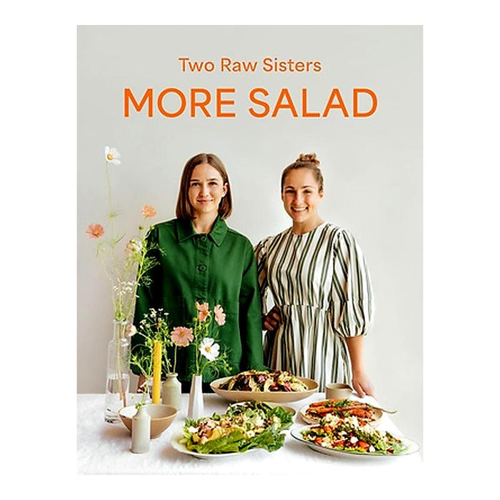 More Salad: Two Raw Sisters_1