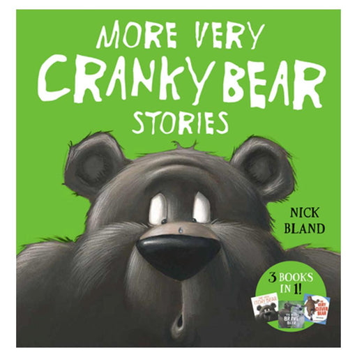 More Very Cranky Bear Stories_1