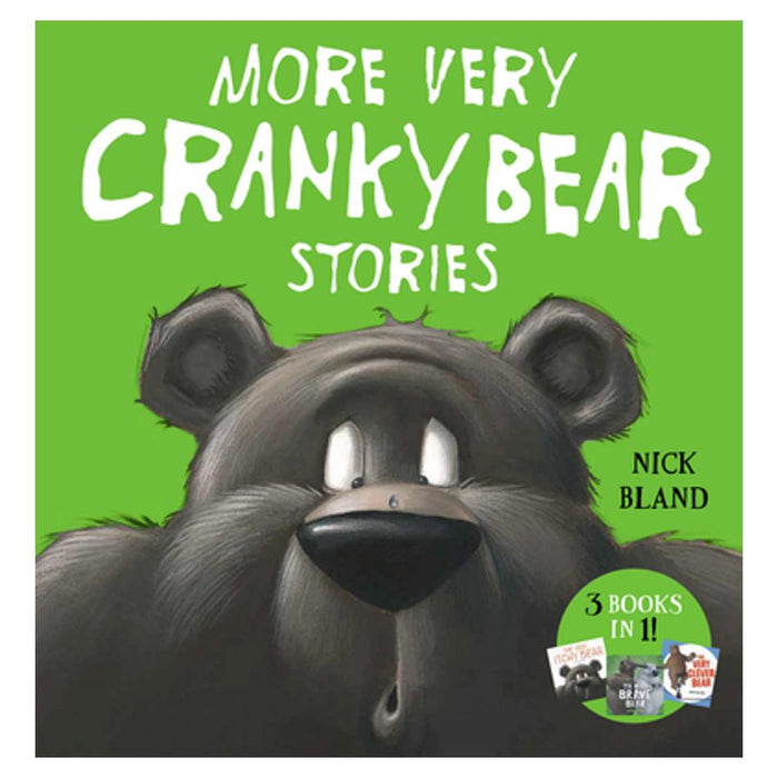 More Very Cranky Bear Stories_1