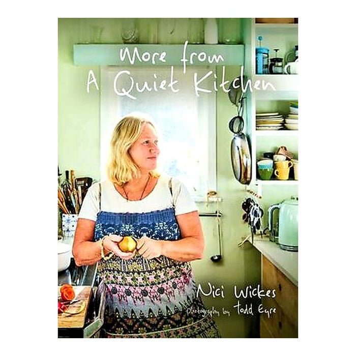 More from A Quiet Kitchen_1