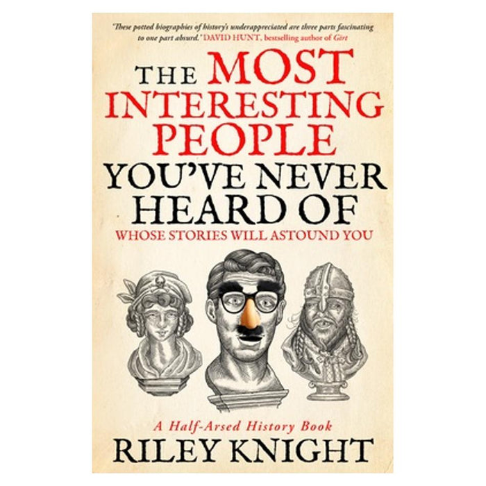 Most Interesting People You've Never Heard Of Whose Stories Will Astound You_1