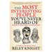 Most Interesting People You've Never Heard Of Whose Stories Will Astound You_1