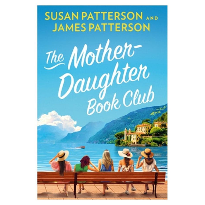 Mother Daughter Book Club, The_1