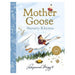 Mother Goose Treasury Nursery Rhymes_1