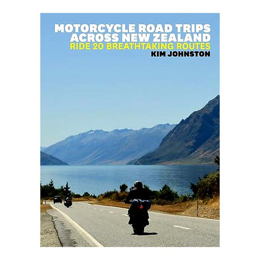 Motorcycle Road Trips Across New Zealand_1