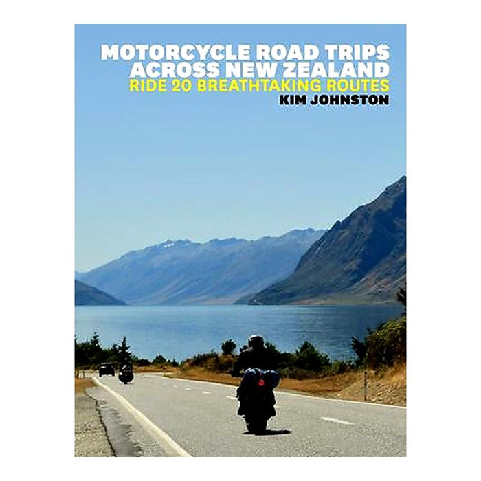 Motorcycle Road Trips Across New Zealand_1