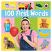 Ms Rachel: 100 First Words_1